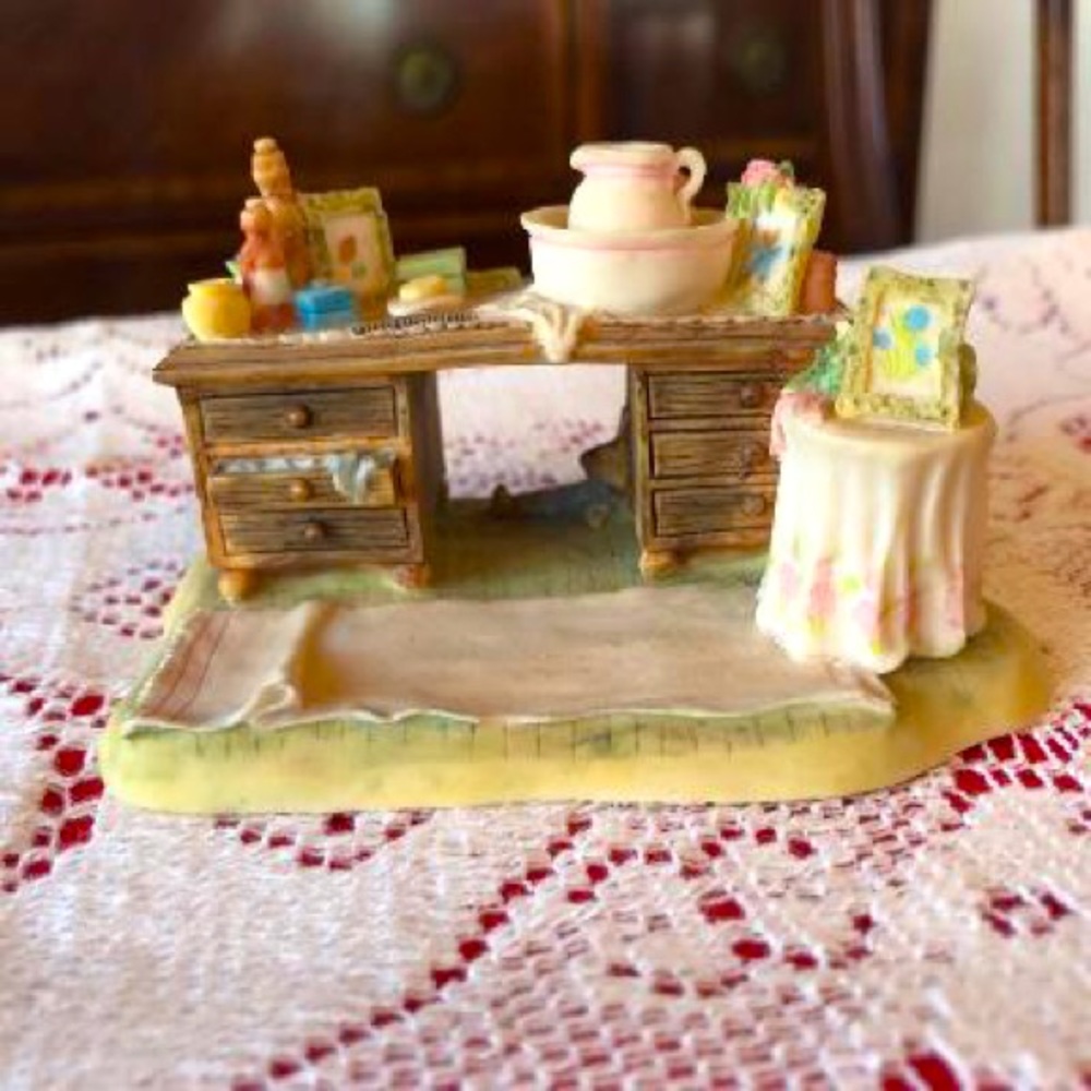 SOLD 💖💖HOST PICK💖Brambly Hedge Charpente